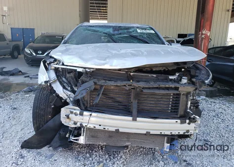 2022 Buick Enclave Premium from USA, damaged, VIN 5GAEVBKW0NJ119349